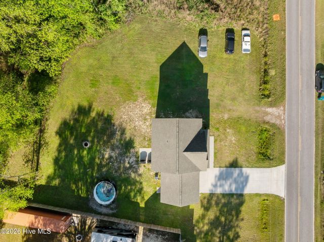 113 Harris Creek Loop Road, Jacksonville, NC 28540