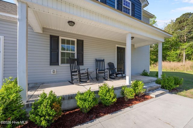 113 Harris Creek Loop Road, Jacksonville, NC 28540