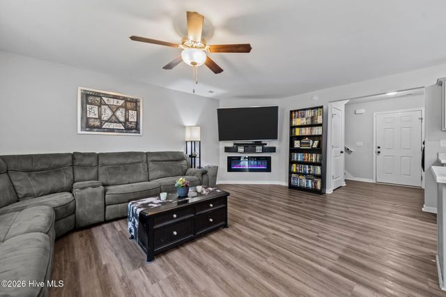 113 Harris Creek Loop Road, Jacksonville, NC 28540