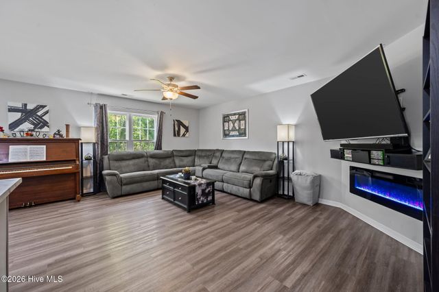 113 Harris Creek Loop Road, Jacksonville, NC 28540