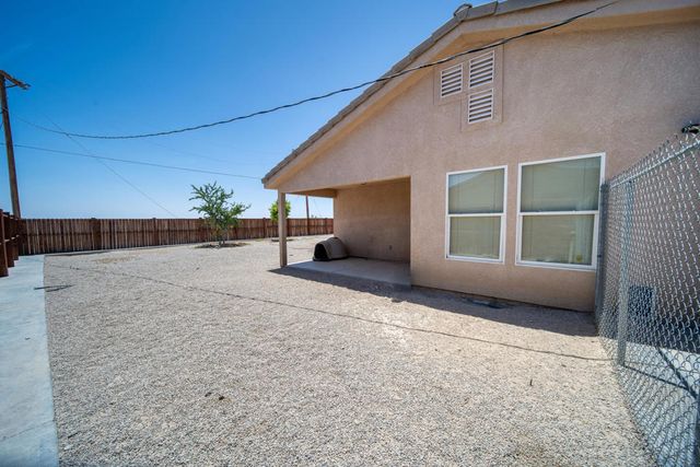 1251 Barbara Avenue, Thermal, CA 92274