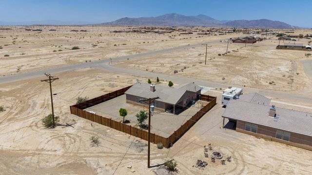 1251 Barbara Avenue, Thermal, CA 92274