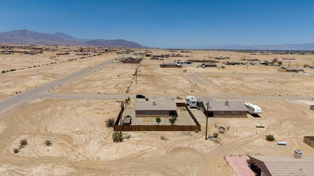 1251 Barbara Avenue, Thermal, CA 92274