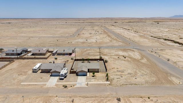 1251 Barbara Avenue, Thermal, CA 92274