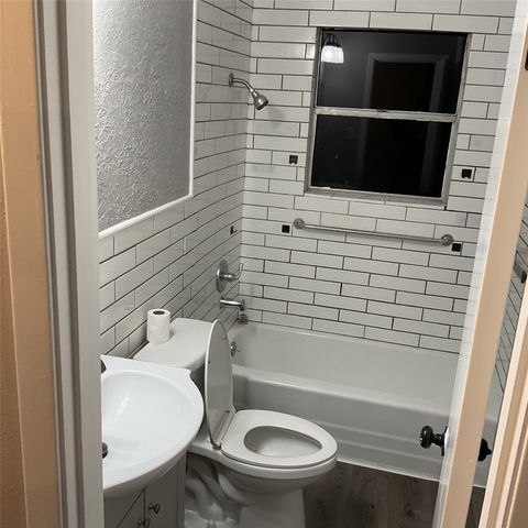 1405 W Ball Street, Weatherford, TX 76086