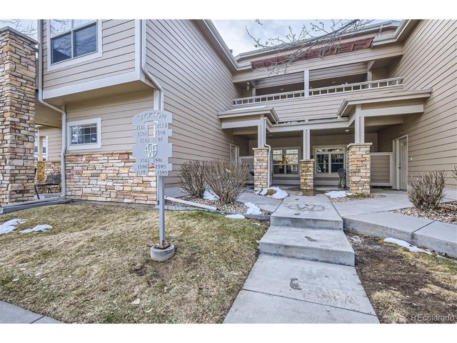 5775 29th St 1502, Greeley, CO 80634