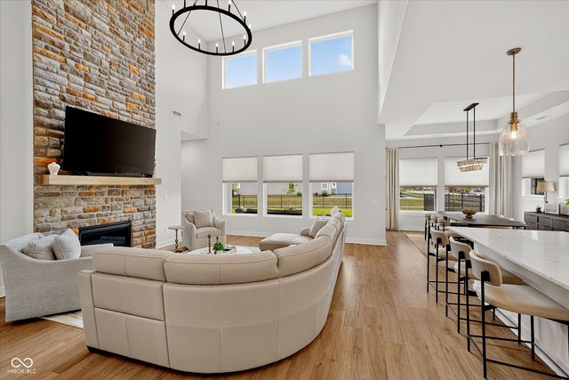 790 Robinson Farm Way, Westfield, IN 46074