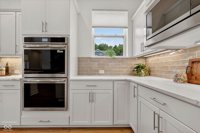 790 Robinson Farm Way, Westfield, IN 46074