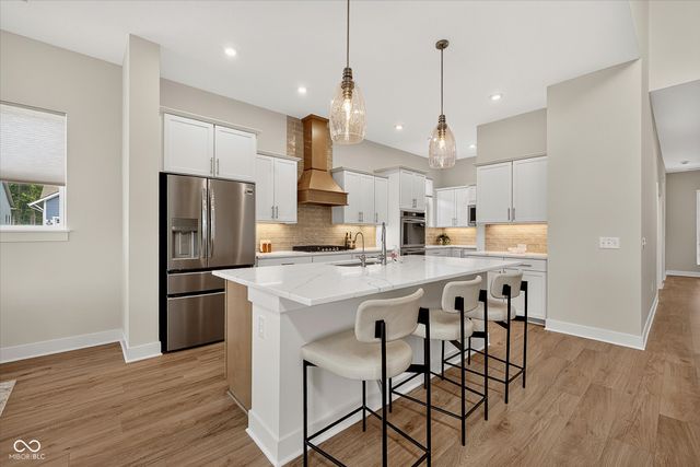 790 Robinson Farm Way, Westfield, IN 46074