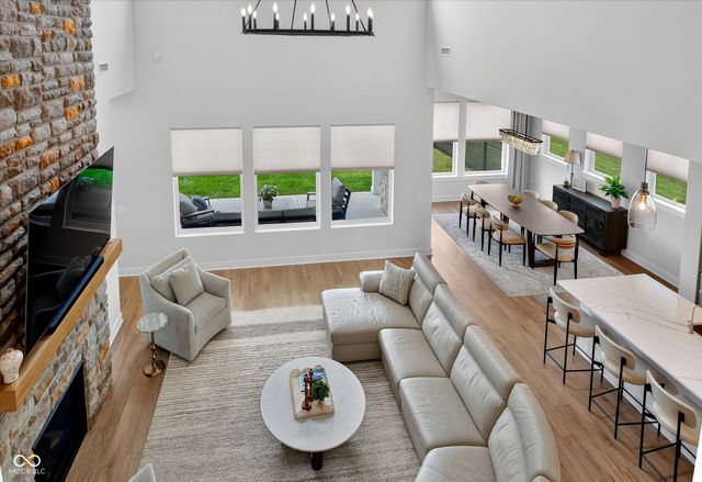 790 Robinson Farm Way, Westfield, IN 46074