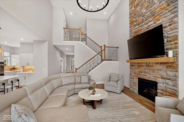 790 Robinson Farm Way, Westfield, IN 46074