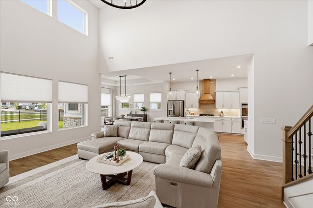 790 Robinson Farm Way, Westfield, IN 46074
