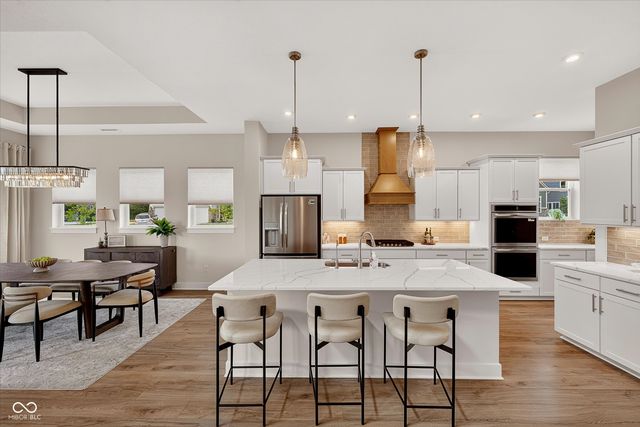 790 Robinson Farm Way, Westfield, IN 46074