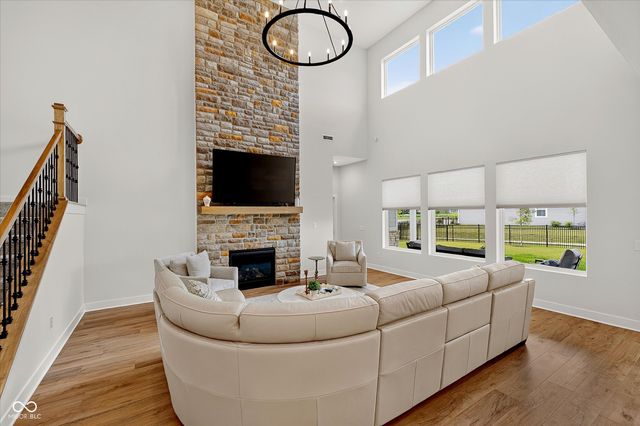 790 Robinson Farm Way, Westfield, IN 46074