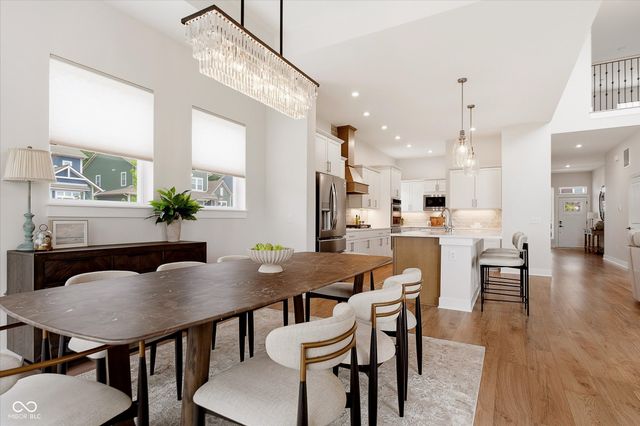 790 Robinson Farm Way, Westfield, IN 46074