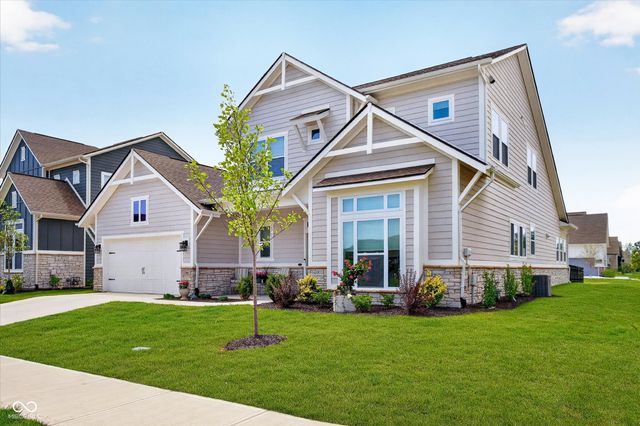 790 Robinson Farm Way, Westfield, IN 46074