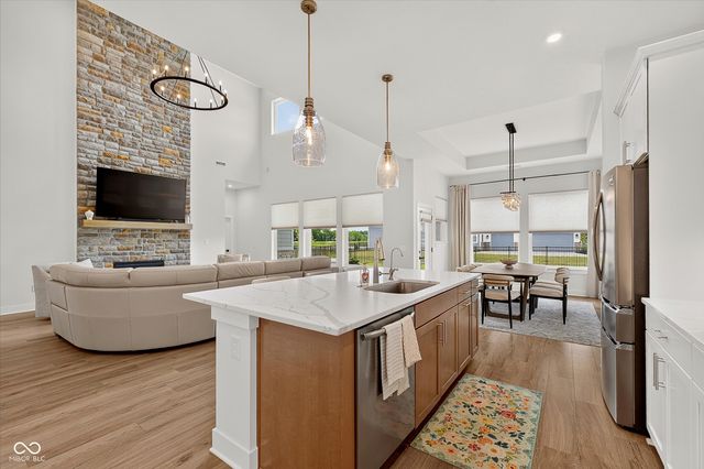 790 Robinson Farm Way, Westfield, IN 46074