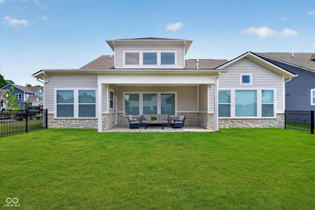 790 Robinson Farm Way, Westfield, IN 46074