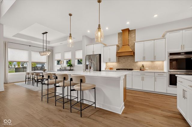 790 Robinson Farm Way, Westfield, IN 46074
