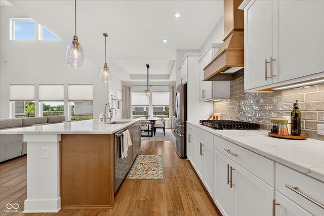 790 Robinson Farm Way, Westfield, IN 46074