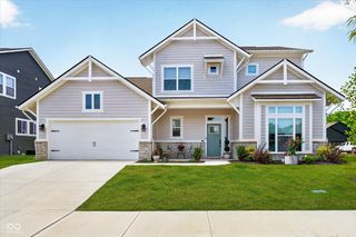 790 Robinson Farm Way, Westfield, IN 46074