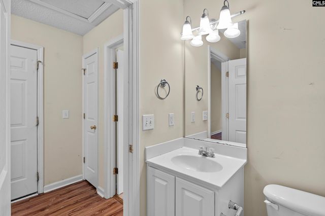 388 Fox Squirrel Circle, Columbia, SC 29209