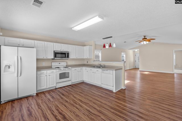 388 Fox Squirrel Circle, Columbia, SC 29209