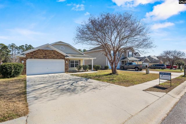 388 Fox Squirrel Circle, Columbia, SC 29209