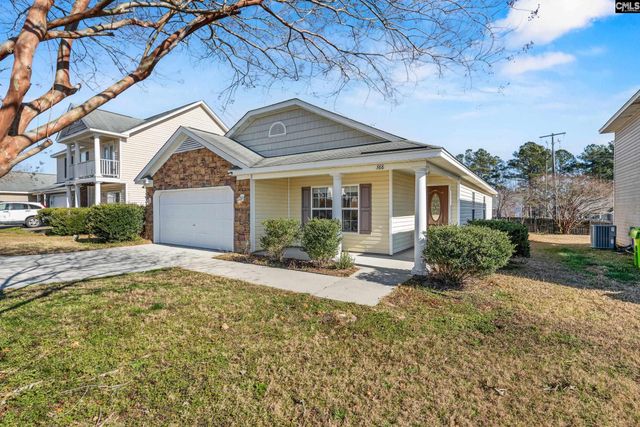 388 Fox Squirrel Circle, Columbia, SC 29209