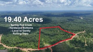 19 Emmaus Drive, Elberton, GA 30635