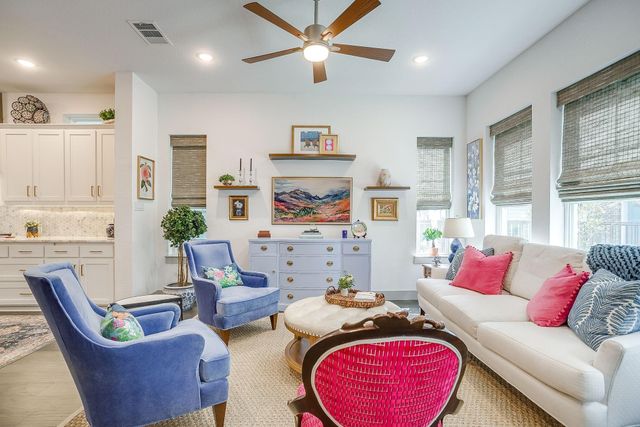 4913 Hidden Grove Drive, Fort Worth, TX 76114