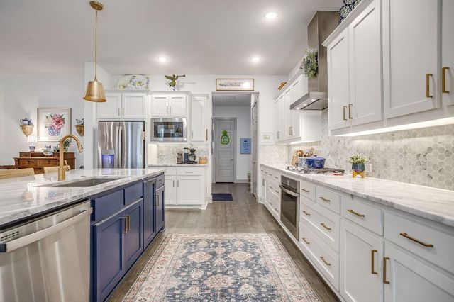 4913 Hidden Grove Drive, Fort Worth, TX 76114