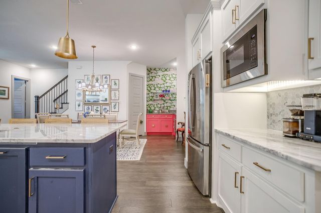 4913 Hidden Grove Drive, Fort Worth, TX 76114