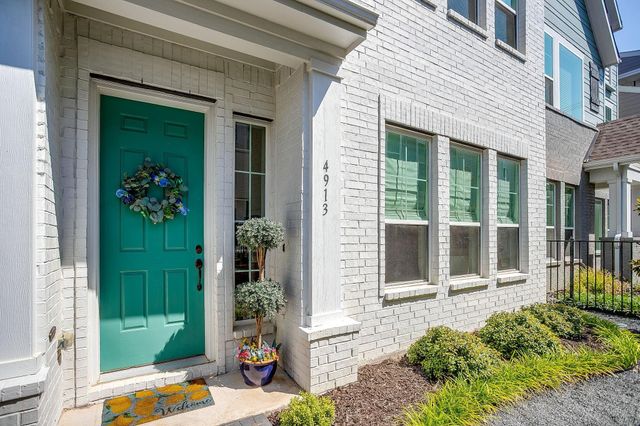 4913 Hidden Grove Drive, Fort Worth, TX 76114