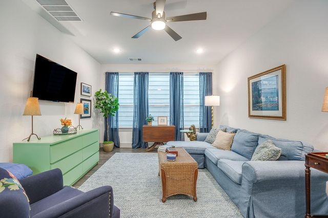 4913 Hidden Grove Drive, Fort Worth, TX 76114