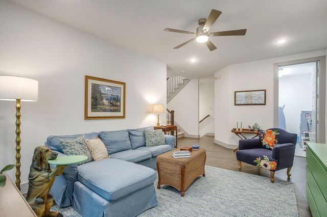 4913 Hidden Grove Drive, Fort Worth, TX 76114