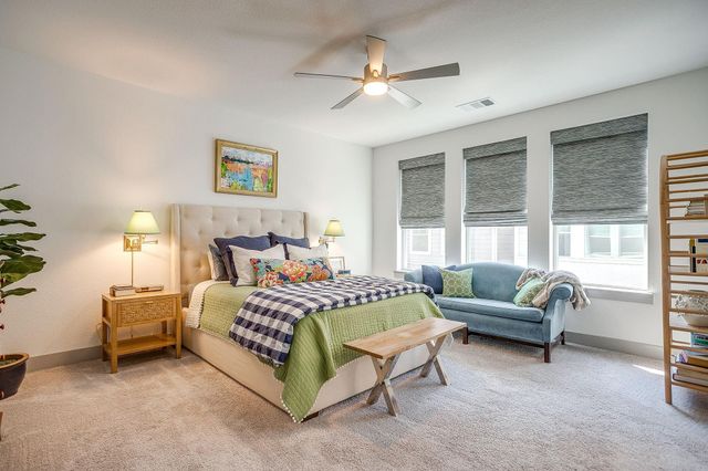 4913 Hidden Grove Drive, Fort Worth, TX 76114