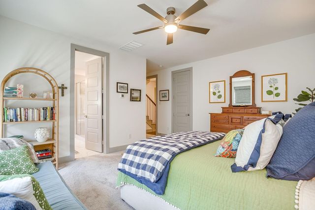 4913 Hidden Grove Drive, Fort Worth, TX 76114