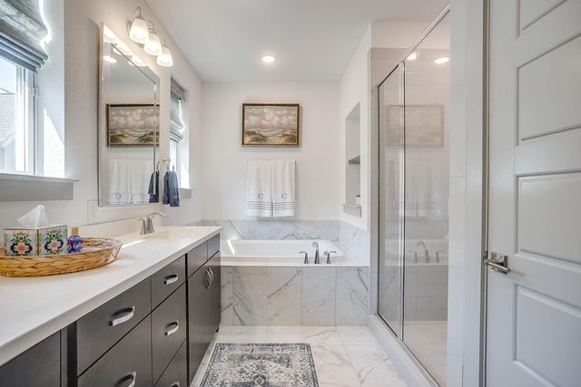 4913 Hidden Grove Drive, Fort Worth, TX 76114