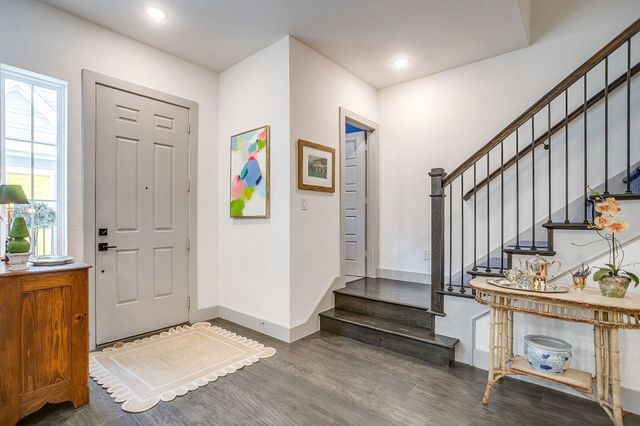 4913 Hidden Grove Drive, Fort Worth, TX 76114