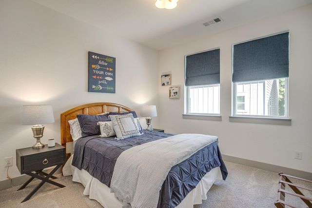 4913 Hidden Grove Drive, Fort Worth, TX 76114