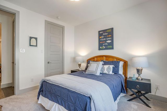 4913 Hidden Grove Drive, Fort Worth, TX 76114