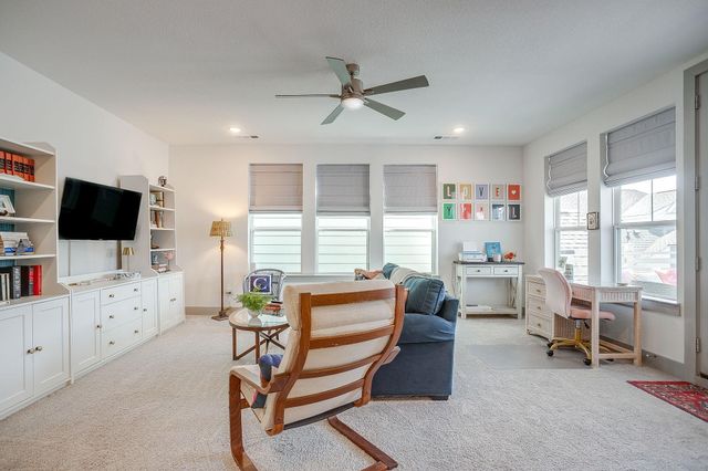 4913 Hidden Grove Drive, Fort Worth, TX 76114