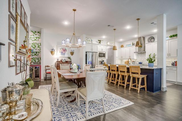 4913 Hidden Grove Drive, Fort Worth, TX 76114