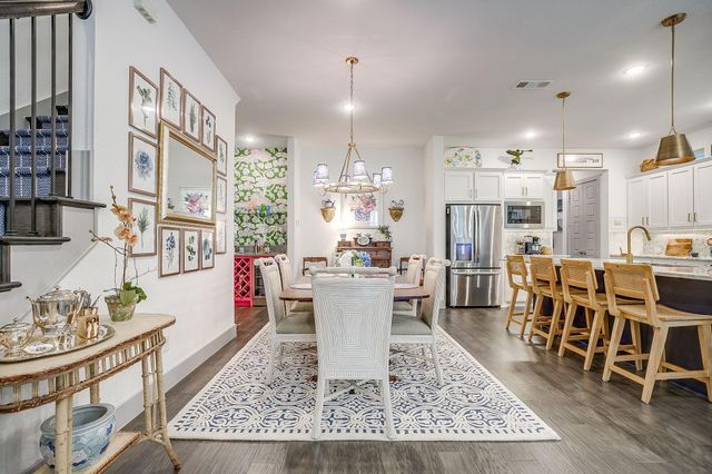 4913 Hidden Grove Drive, Fort Worth, TX 76114