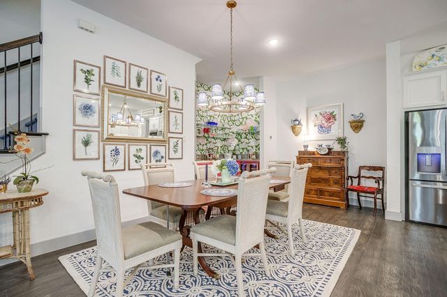 4913 Hidden Grove Drive, Fort Worth, TX 76114