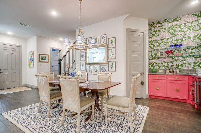 4913 Hidden Grove Drive, Fort Worth, TX 76114