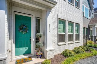 4913 Hidden Grove Drive, Fort Worth, TX 76114