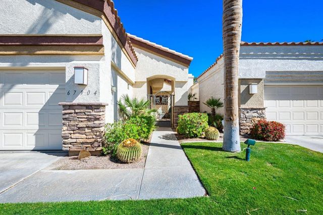 67904 S Trancas Drive, Cathedral City, CA 92234