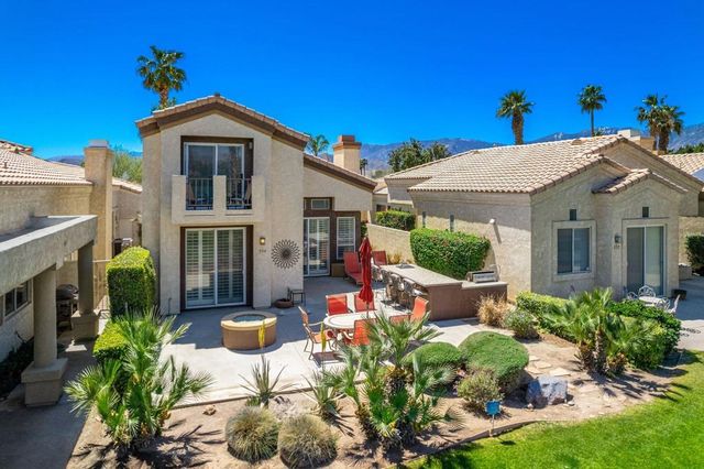 67904 S Trancas Drive, Cathedral City, CA 92234